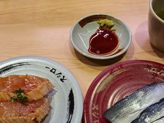 -寿司郎(皇庭广场店)
