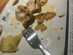 -汉巴味德·烤肉与啤酒的自助(杭州大悦城店)