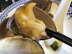 -旺角小渔村·海肠捞饭开创者(环山路店)