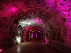 -山西通天峡景区