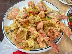 -醉壹号海鲜大排档·老厦门特色菜(厦门美食地标店)