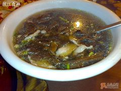 豪华版刷锅水-湘西酒楼(虬江路店)