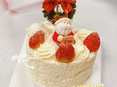 -浦江城市生活广场(江月路店)