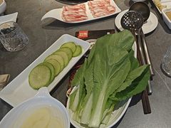 -竹犇番茄火锅(长风街店)