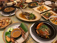 -亚特兰蒂斯·蟹餐厅 CRAB KITCHEN·鲜活海鲜