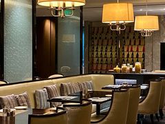 -广州天河希尔顿酒店