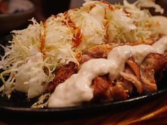 -铃木食堂(帽儿胡同店)
