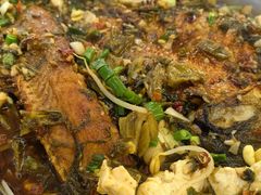 -阆辣荟餐饮(老味道8年·古城店)