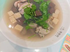 -苏晓玥·手作江南小吃(深圳北站店)