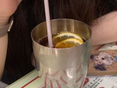 -香港華心糖水鋪(南西总店)