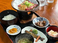 -白川乡与五箇山的合掌构造村落