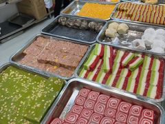 -常州糕团店(北大街新世纪商城店)