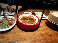 -四季厨房 鲁菜·孔府烤鸭(二环南路店)