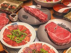 -观品和牛
