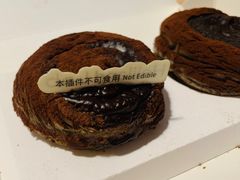 -好利来(朝外店)