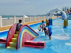 -汕头中海黄金海岸水上乐园