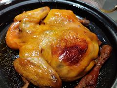 -田园北魏家宴·大同菜(御东店)