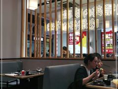 大堂-林记潮牛·牛肉火锅(上马墩店)