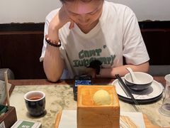 -绿茶餐厅(壹方天地店)
