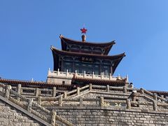 -解放阁