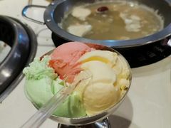 -圣罗巴海鲜烤肉自助(佳兆业店)