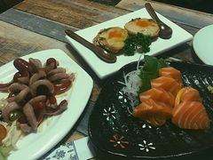 -福匠日本料理(人民路店)