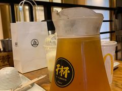-木屋烧烤(龙湖天街店)