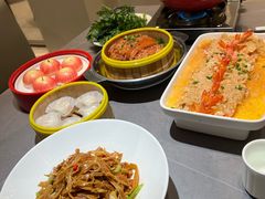 -湖锦酒楼(八一路店)