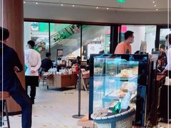 -星巴克臻选(北京富力家园店)