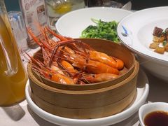 -海悦港蒸汽海鲜·和牛火锅自助餐厅