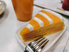 芒果千层-宜家·瑞典风味餐厅(北京西红门店)