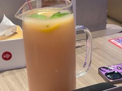 -鱼酷活鱼烤鱼(恒隆广场店)