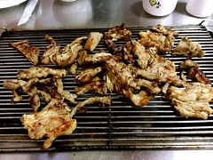 -草原烤羊腿总店(总店)