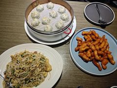 -隆喜元鱼汤包·海鲜(中联广场店)