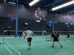 -DC极兔羽毛球馆YONEX(诸光馆)