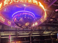 -海岛八号龙虾烧烤田鸡(蓝天路总店)