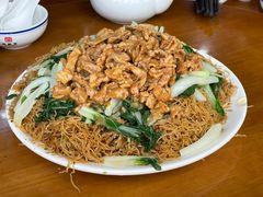 -万兴菜馆(龙华店)