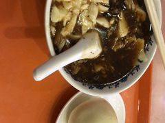 -烤肉宛饭庄(南礼士路店)