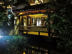 -诗莉莉·厚德堂私房菜