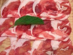 -一绪に寿喜烧(荟聚店)