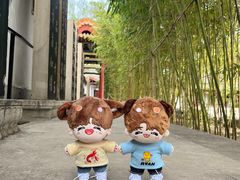 -碑林公园