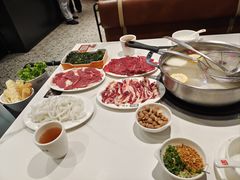 -八合里潮汕鲜牛肉火锅(上海汇智广场店)