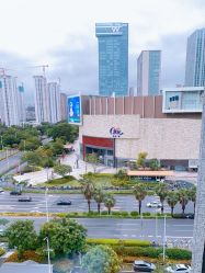 -和伊母婴护理中心·全套房(金山店)