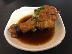 -贡梅老面馆·蟹粉面·无锡特色小吃(南长街主推店)