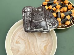 -CHURCH  BISTRO 教堂·餐吧