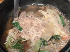 -王妃家(明洞中央店)