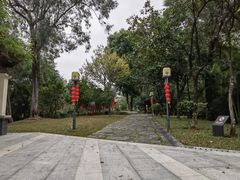 -清湖文化公园