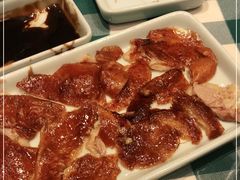 -紫光园·烤鸭·北京菜(劲松店)