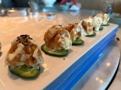 -无锡苏宁银河国际酒店-悦府65中餐厅