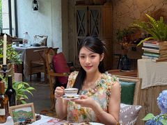 -看见远方·莫干遥远的山民宿